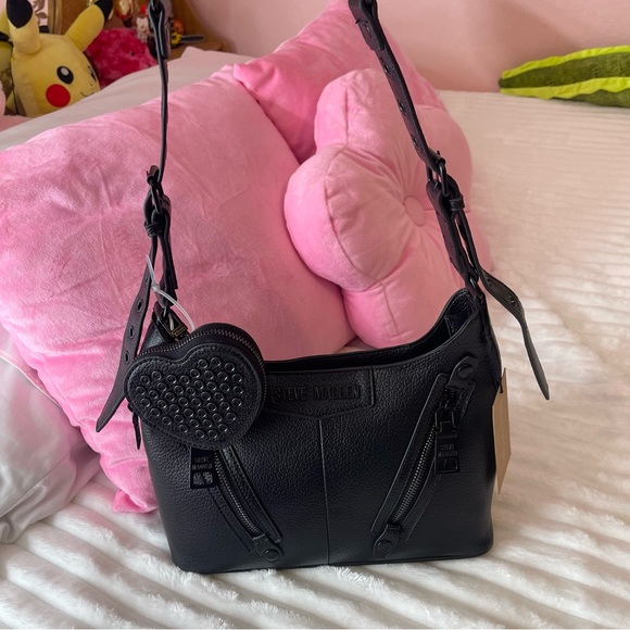 SOLD 🌸 Steve Madden Shoulder bag 🌸 - Picture 8 of 14